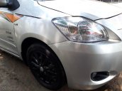 Bán ô tô Toyota Vios bản đủ 2011, màu bạc