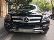 Mercedes GL350CDI đời 2014 bản đủ, đẹp xuất sắc