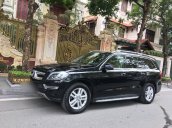 Mercedes GL350CDI đời 2014 bản đủ, đẹp xuất sắc