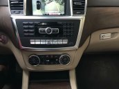 Mercedes GL350CDI đời 2014 bản đủ, đẹp xuất sắc