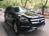 Mercedes GL350CDI đời 2014 bản đủ, đẹp xuất sắc