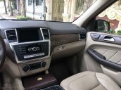 Mercedes GL350CDI đời 2014 bản đủ, đẹp xuất sắc