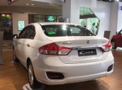 Suzuki Ciaz ưu đãi tốt nhất dịch vụ tốt nhất Sài Gòn