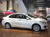 Suzuki Ciaz ưu đãi tốt nhất dịch vụ tốt nhất Sài Gòn