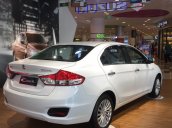 Suzuki Ciaz ưu đãi tốt nhất dịch vụ tốt nhất Sài Gòn