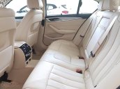 Bán BMW 5 Series 520i sản xuất năm 2019, màu trắng, xe nhập