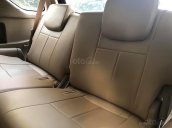 Bán Toyota Fortuner 2.5G đời 2014, màu đen số sàn