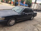 Cần bán xe Toyota Cressida đời 1993, màu xanh lam, xe nhập, 65tr