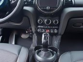 Cần bán Mini Cooper One 1.5L năm sản xuất 2019, màu đỏ, xe nhập