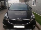 Bán Kia Rondo GAT sản xuất năm 2017, màu đen chính chủ