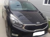 Bán Kia Rondo GAT sản xuất năm 2017, màu đen chính chủ