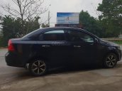 Bán Daewoo Gentra SX 1.5 MT 2009, màu đen như mới