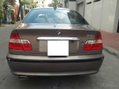 Cần bán BMW 3 Series đời 2005, nhập khẩu như mới