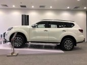 Bán Nissan Terra, nhập khẩu nguyên chiếc 7 chỗ, giao xe ngay, hỗ trợ trả góp 80% giá trị xe, đủ màu