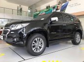 Bán Chevrolet Trailblazer 2019 – Mới 100% - Trả góp 90% - Đủ màu