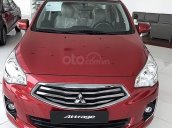 Cần bán Mitsubishi Attrage 2018 mới toanh