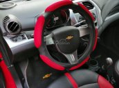 Bán xe Chevrolet Spark LS 1.2 MT năm 2018, màu đỏ, giá 269tr