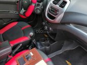 Bán xe Chevrolet Spark LS 1.2 MT năm 2018, màu đỏ, giá 269tr