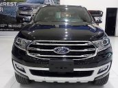 Cần bán xe Ford Everest đời 2018, nhập khẩu