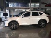 Cần bán Mazda CX 5 2.0 AT sản xuất năm 2019, màu trắng