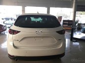 Cần bán Mazda CX 5 2.0 AT sản xuất năm 2019, màu trắng