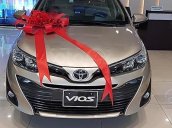 Cần bán xe Toyota Vios 1.5G đời 2018