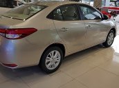 Cần bán xe Toyota Vios 1.5G đời 2018