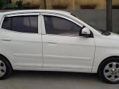 Bán xe Kia Morning LX 1.0 MT sản xuất 2008, màu trắng, xe nhập giá cạnh tranh