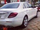 Cần bán Mercedes E250 model 2018, như mới chỉ đóng thuế 2% là lăn bánh