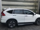 Bán Honda CRV 2.4 Full 2016, xe bản đủ đi đúng 30.000km, cam kết bao kiểm tra hãng