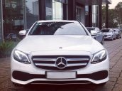 Cần bán Mercedes E250 model 2018, như mới chỉ đóng thuế 2% là lăn bánh