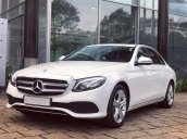 Cần bán Mercedes E250 model 2018, như mới chỉ đóng thuế 2% là lăn bánh