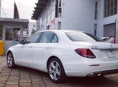 Cần bán Mercedes E250 model 2018, như mới chỉ đóng thuế 2% là lăn bánh