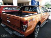 Bán Ford Ranger Wildtrak 2.0L mới - giảm 80tr, tặng phụ kiện Thái Lan chính hãng, xe đủ màu giao ngay