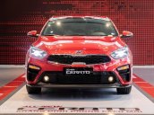 Kia Cerato 2019 - Tặng ngay bảo hiểm thân xe - Giá chỉ từ 555 triệu