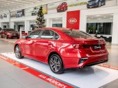 Kia Cerato 2019 - Tặng ngay bảo hiểm thân xe - Giá chỉ từ 555 triệu