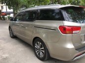 Bán xe Kia Sedona DATH đời 2017 ngay chủ TPHCM