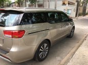 Bán xe Kia Sedona DATH đời 2017 ngay chủ TPHCM