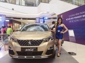 Sở hữu Peugeot 3008 All New chỉ với 399 triệu đồng Peugeot Thanh Xuân - giá KM + quà hấp dẫn