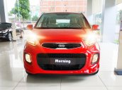 Kia Morning 2019 - Giảm ngay tiền mặt - Tặng ngay tiền mặt