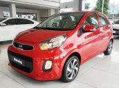 Kia Morning 2019 - Giảm ngay tiền mặt - Tặng ngay tiền mặt