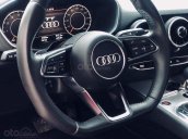 Bán xe Audi TT sản xuất 2016, màu đỏ nhập