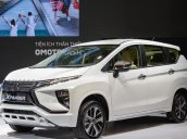 Bán Mitsubishi Xpander AT, nhập khẩu, giao xe ngay