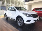 Cần bán Mazda BT 50 đời 2019, màu trắng, nhập khẩu