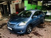 Chính chủ bán Toyota Vios năm 2007, màu xanh lam