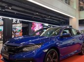 Bán xe Honda Civic đời 2019, nhập khẩu, 763tr