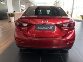 Cần bán xe Mazda 3 đời 2019, màu đỏ, xe nhập