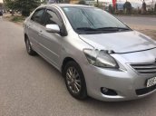 Cần bán xe Toyota Vios năm sản xuất 2013, màu bạc, 365tr