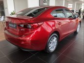 Cần bán xe Mazda 3 đời 2019, màu đỏ, xe nhập