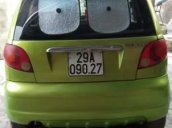 Bán lại xe Daewoo Matiz sản xuất năm 2008, giá tốt